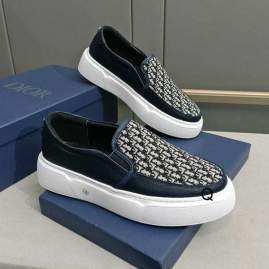 Picture of Dior Shoes _SKUDiorsz38-453CTF01013573